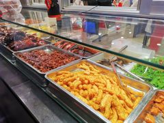 -乔波食品(杜桥中心菜场店)