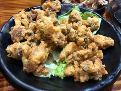 -味仙疯美蛙鱼头(清扬路总店)