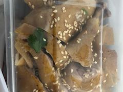 -广州仔手撕盐焗鸡店(香宁花园店)