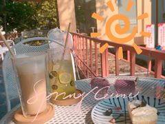 -灯塔咖啡馆BOOK·Coffee Shop
