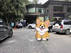 -畔山酒店中餐厅