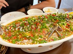 -飞虹鱼馆(春华路店)