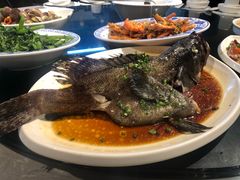 -达叔香味海鲜(海棠68环球美食街店)