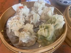 什锦烧麦-都一处烧麦馆(前门店)