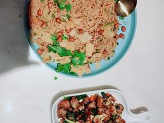 -香香海南菜餐厅