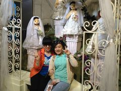 -济州岛泰迪熊博物馆