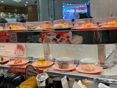 -争鲜回转寿司(朝北大悦城店)