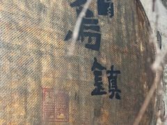 -乌镇东栅景区