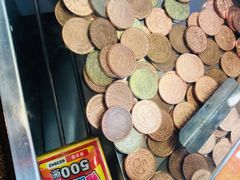 -汤姆熊欢乐世界(罗斯福店)