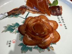 -京味斋·北京烤鸭(华威桥北工大店)