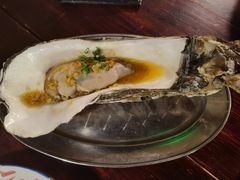 -辉记炭烧海鲜大排档·老字号(福田店)