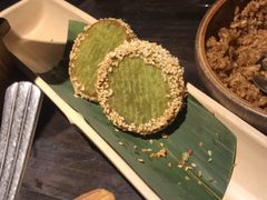 -绿茶餐厅(广州天河城店)