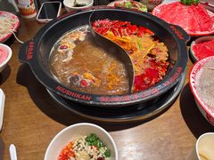 -牛市坎火锅(建设路店)