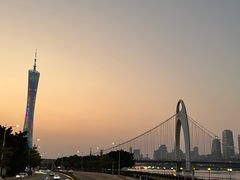 -琶醍壹号•潮菜江景餐吧