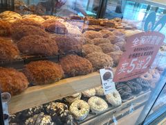 -BreadTalk面包新语(龙之梦购物中心莘庄店)