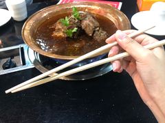 -老诚一锅羊蝎子(天通苑店)