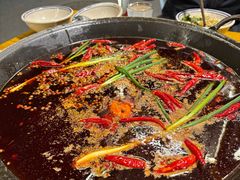 -六公里老火锅(总店)