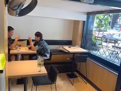-blend咖啡部落(车公庙店)