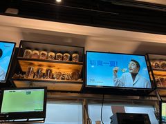 -木屋烧烤(龙岗龙城万科里店)