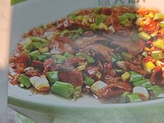 -周大厨辣椒炒肉(巨龙路店)
