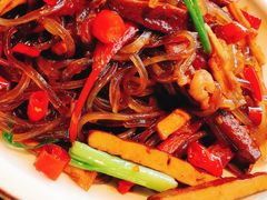 -刀板香·安徽菜(望江东路店)
