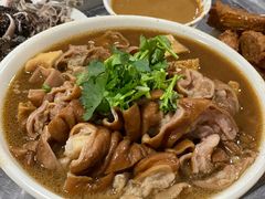 卤煮-姚记炒肝店(鼓楼店)