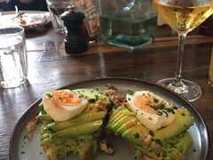 -RAC BAR(安福路店)