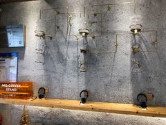 -MQ COFFEE STAND明谦(新洲店)