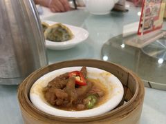 -东江渔村·古典园林·30年粤菜老字号(太和店)