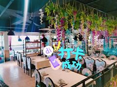 大堂-陈生记黑鱼馆·20年活鱼现杀(宁波鼓楼店)
