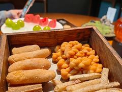 -Primo·丽莫意大利窑烤披萨