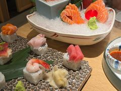 -阿吾罗·月咏精致日料(港汇恒隆广场店)