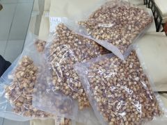 -青岛特产旗舰店·崂山茶