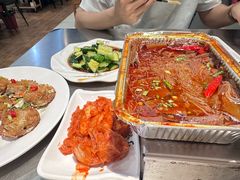 -郎出山烧烤(胶州店)