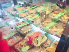 -巴黎贝甜(大宁国际商业广场店)