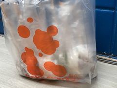 -椰爺爺·椰子冻砵仔糕