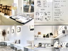 -收获咖啡HARVEST RESERVE(苍山店)
