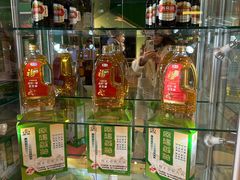 -玉林烤鸭店(定福庄店)