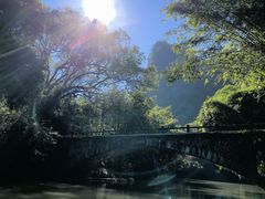 -英西峰林·洞天仙境