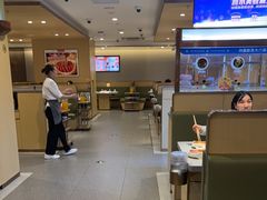 -海底捞火锅(江北万达商业广场店)