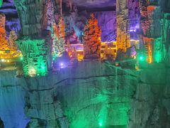 -泰安地下龙宫景区