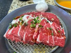-安又胖韩国烤肉(美罗城店)