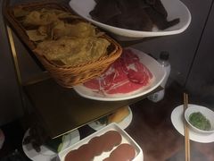 -巴邑火锅(江北万达店)