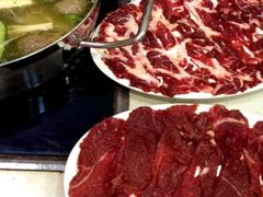 -黑山牛肉汤火锅(花城汇店)