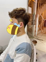 -T-Hair Salon