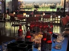 -光音瓦特俱乐部(高新店)