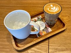 -星巴克臻选(深圳前海嘉里中心店)