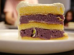 -十五食吾 La Pâtisserie (海甸岛店)