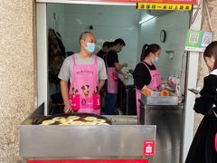门面-涂记油酥饼(江汉三路店)