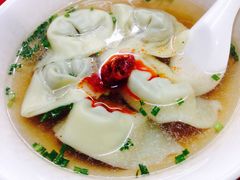 -潘国仙耳光馄饨(黄家阙路店)